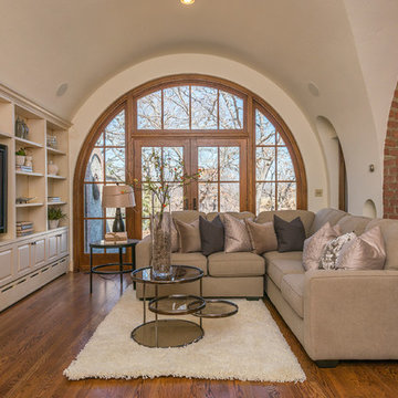 Million Dollar Listings