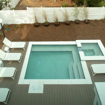 Nunnery Beach House