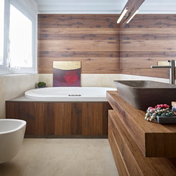 Il tuo bagno, un vestito su misura - Bath Products