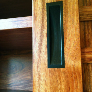 Entry Way Tansu