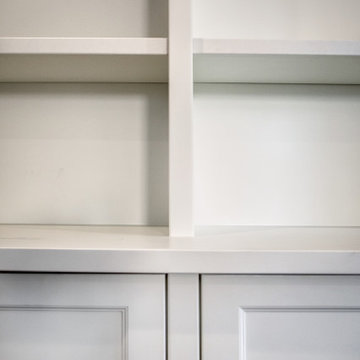 Custom Cabinets