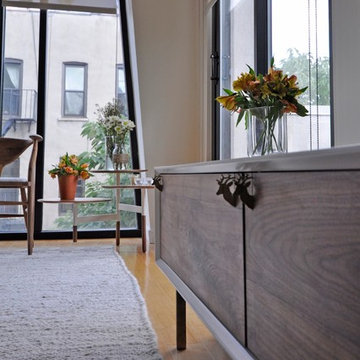 Williamsburg Condo