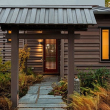 asian exteriors