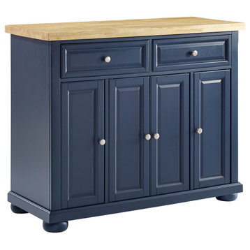 Madison Kitchen Island