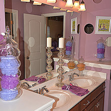 Bathroom Ideas