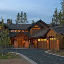 Elevations