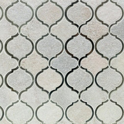 Mediterranean Mosaic Tile by Ivy Hill Tile