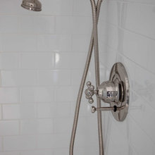 shower valve