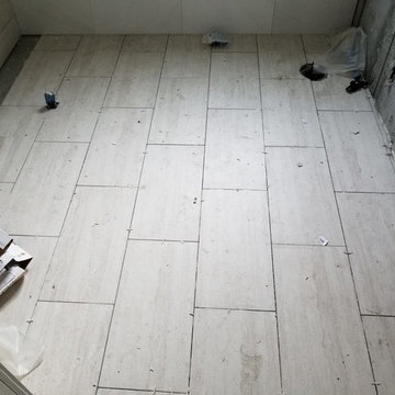 Small Bathroom Remodel