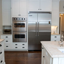 inset doors