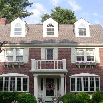 Whole House Renovations/Extensions