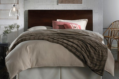 Figura Collection - Curva Bed