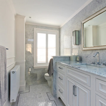 Bolton Hill Bathroom, 2019