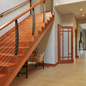 Watchung Residence