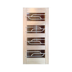 Contemporary Doors - Windows And Doors