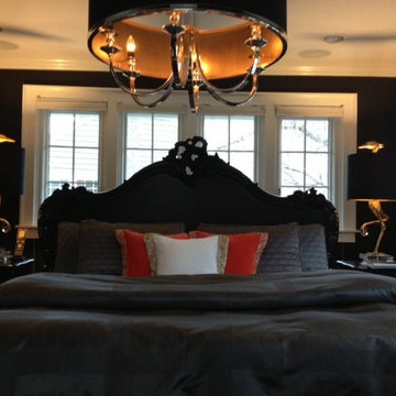 Fabulous and Baroque Furniture - Client Pics