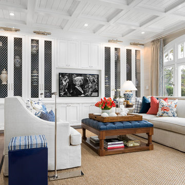 Pasadena Showcase House 2016