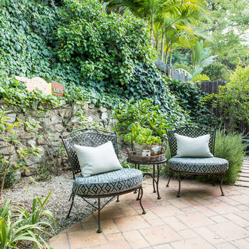 Ggem Design Co Outdoor Rooms