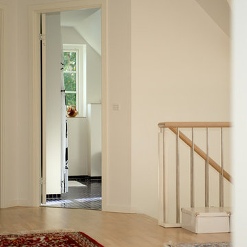 Månedens hus Januar