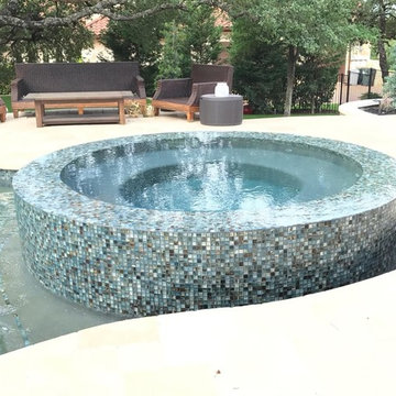 Tailored Pools