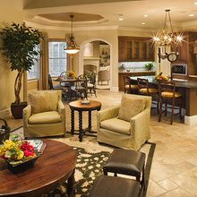 Kitchen Ideas