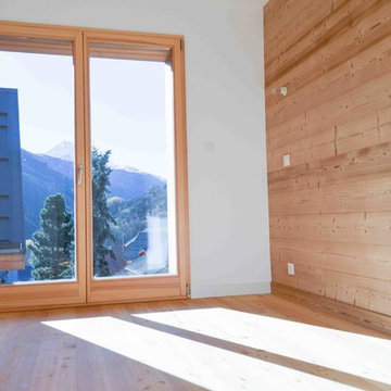Les Chalets des Prés Hauts