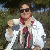 Beverley Smith Martin's photo