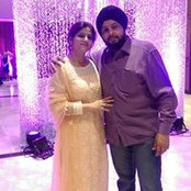 Jaspreet Bomrah's photo
