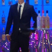 Foto de Sergio Co-Fundador Tequila Nock
