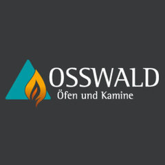 OSSWALD Öfen und Kamine