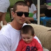 Chris Grech's photo