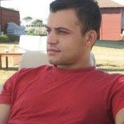 Ali Özkırs foto