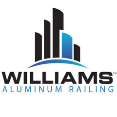 Williams Aluminum Railing
