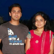 Sudeepthi Kosuri's photo
