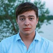Dmitry Skuratov's photo