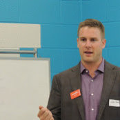 Jake Tunney's photo