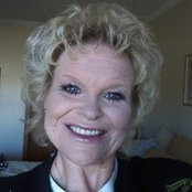 Robin Wrights billede