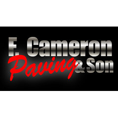 F. Cameron Paving & Son