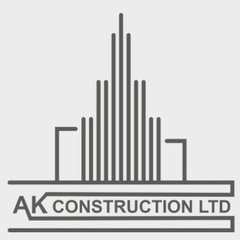 AK Construction Ltd