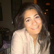 Nicole Massad's photo