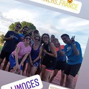 Mélissa Lagarde's photo