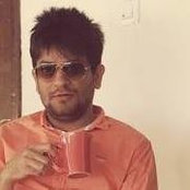 Arpit Kohli's photo