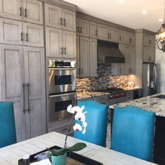 Combest Cabinets