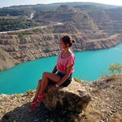 Kate Lobanova's photo