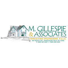 M. Gillespie & Associates