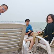Chris Palacio's photo