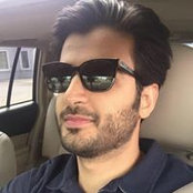 Rashed ALmubarak's photo