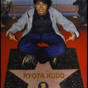 Ryota Kudo's photo