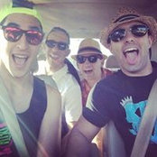 Shayn Mykal's photo
