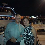 Elena Scull's photo